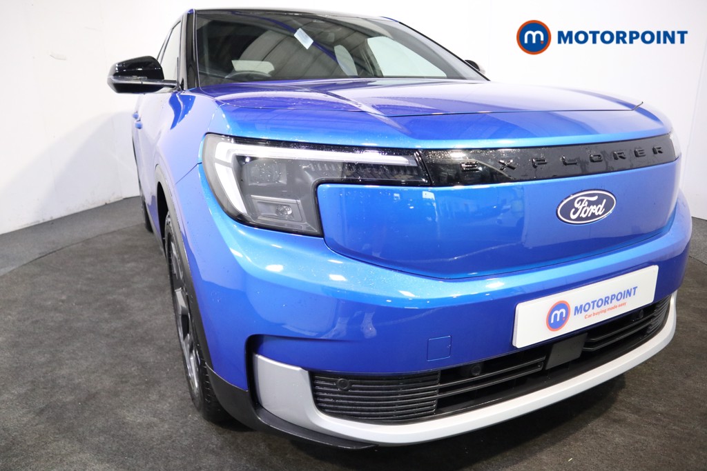 Ford Explorer Premium Automatic Electric SUV - Stock Number (1567721) - 17th supplementary image