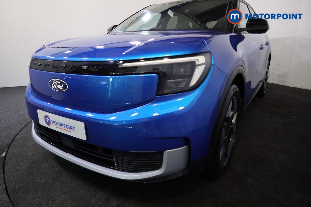 Ford Explorer Premium Automatic Electric SUV - Stock Number (1567721) - 18th supplementary image