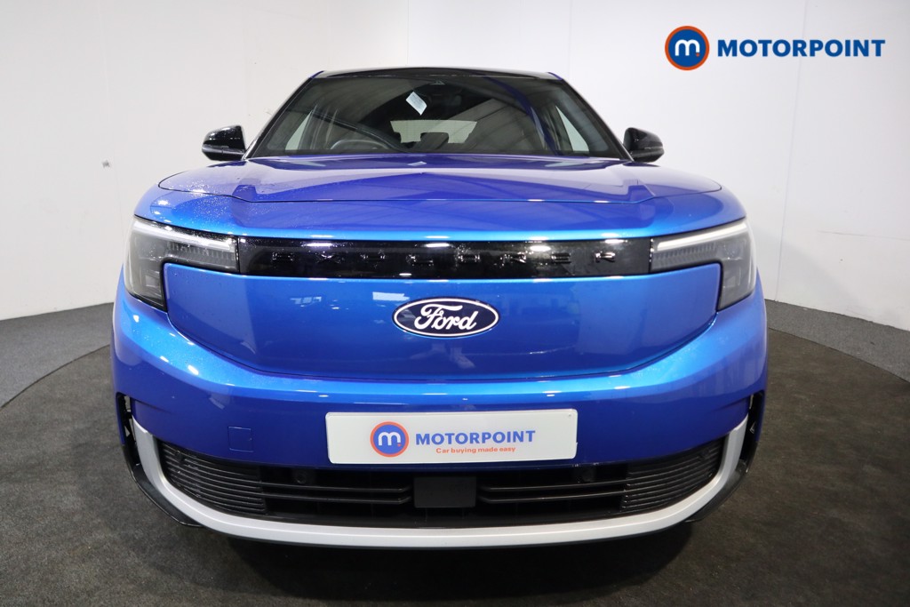 Ford Explorer Premium Automatic Electric SUV - Stock Number (1567721) - 19th supplementary image