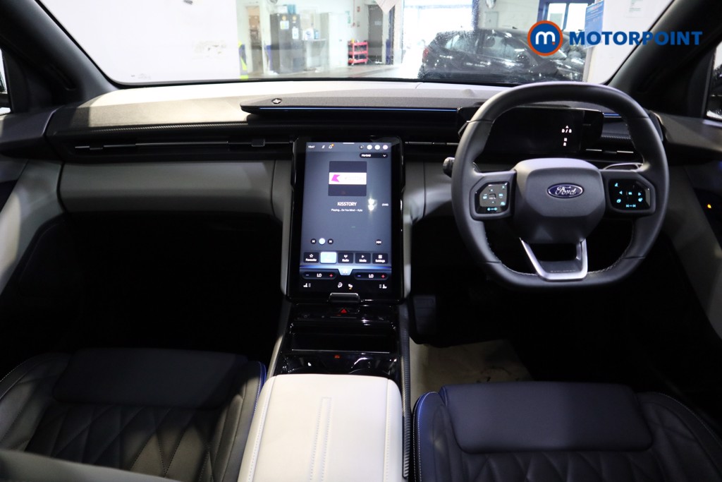 Ford Explorer Premium Automatic Electric SUV - Stock Number (1567721) - 1st supplementary image