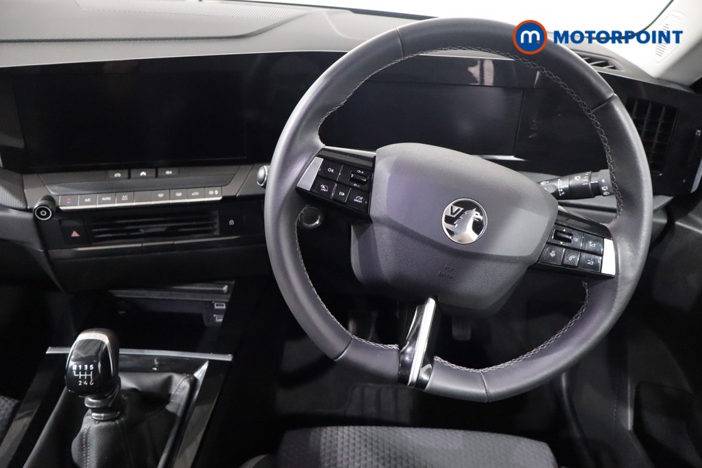 Vauxhall Astra Design Manual Petrol Hatchback - Stock Number (1567741) - 3rd supplementary image