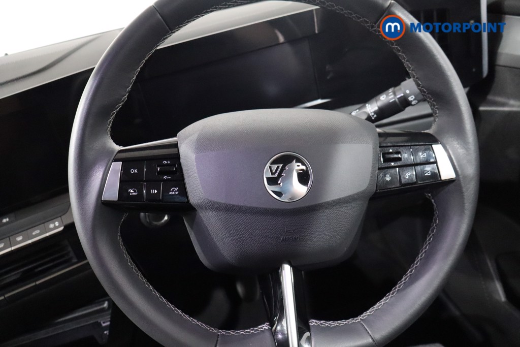 Vauxhall Astra Design Manual Petrol Hatchback - Stock Number (1567741) - 6th supplementary image