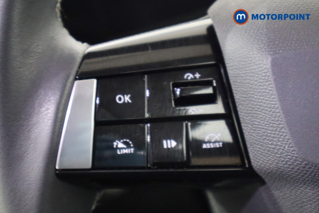 Vauxhall Astra Design Manual Petrol Hatchback - Stock Number (1567741) - 7th supplementary image