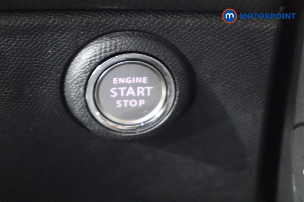 Vauxhall Astra Design Manual Petrol Hatchback - Stock Number (1567741) - 13th supplementary image