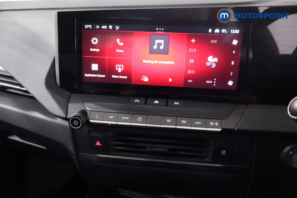 Vauxhall Astra Design Manual Petrol Hatchback - Stock Number (1567741) - 16th supplementary image