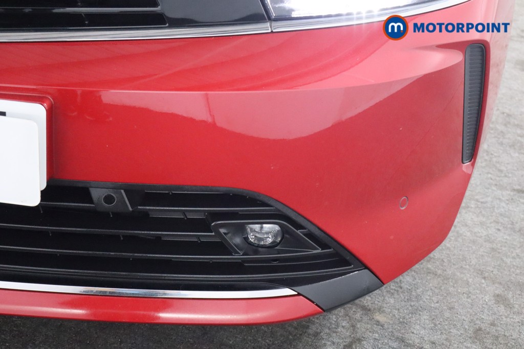 Vauxhall Astra Design Manual Petrol Hatchback - Stock Number (1567741) - 28th supplementary image