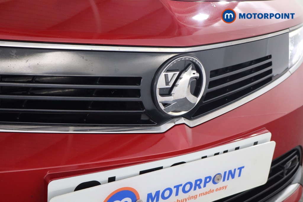 Vauxhall Astra Design Manual Petrol Hatchback - Stock Number (1567741) - 29th supplementary image