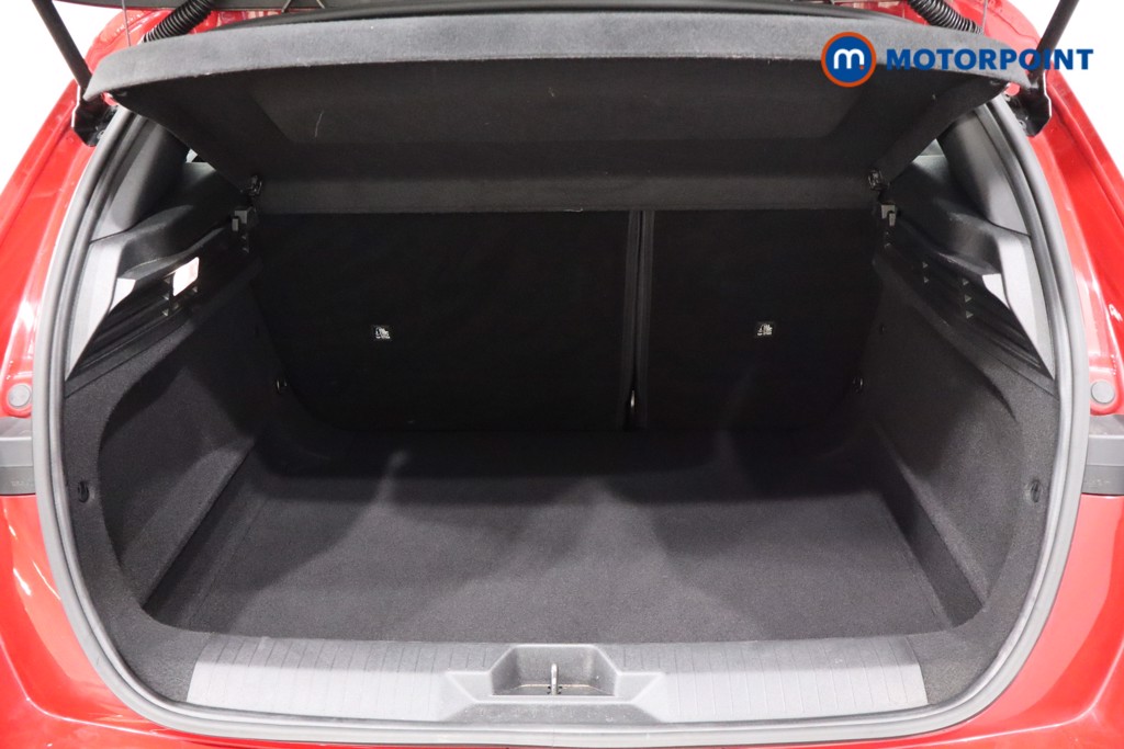 Vauxhall Astra Design Manual Petrol Hatchback - Stock Number (1567741) - 36th supplementary image