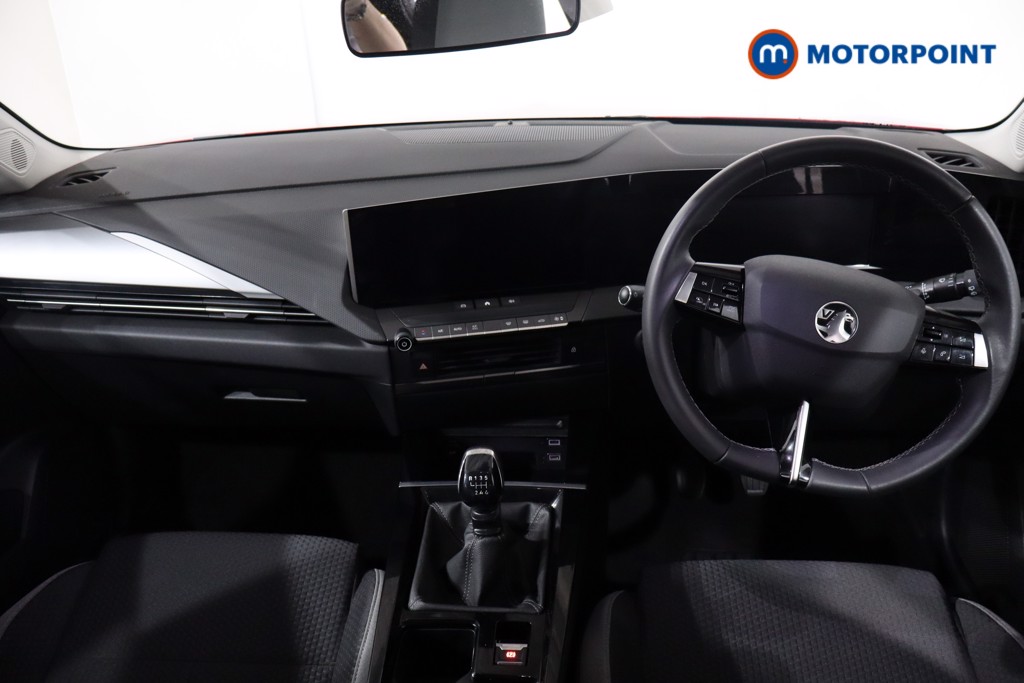 Vauxhall Astra Design Manual Petrol Hatchback - Stock Number (1567741) - 1st supplementary image