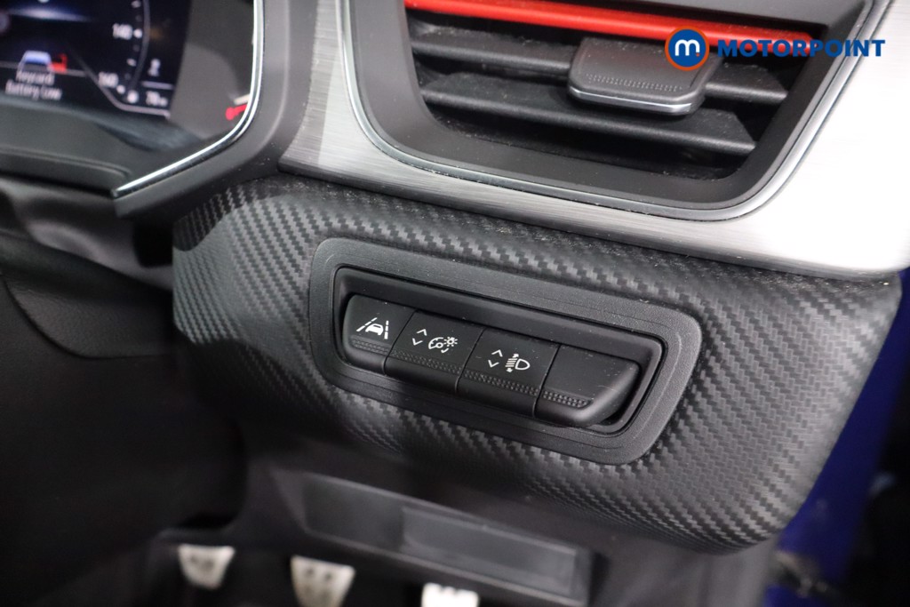 Renault Captur R.S. Line Manual Petrol-Electric Hybrid SUV - Stock Number (1567745) - 19th supplementary image