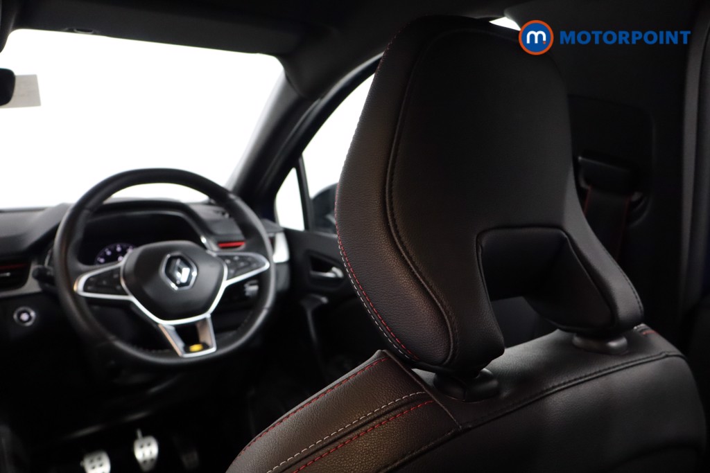 Renault Captur R.S. Line Manual Petrol-Electric Hybrid SUV - Stock Number (1567745) - 25th supplementary image
