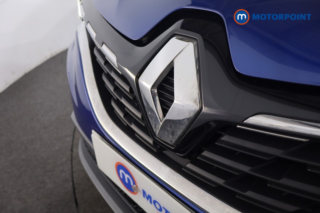 Renault Captur R.S. Line Manual Petrol-Electric Hybrid SUV - Stock Number (1567745) - 28th supplementary image