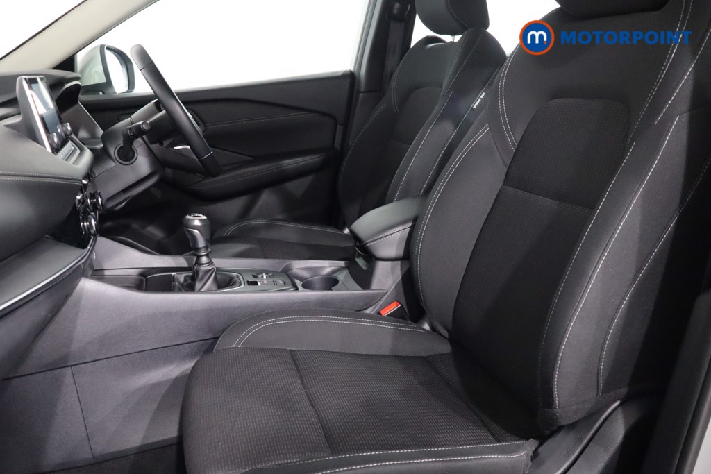 Nissan Qashqai Acenta Premium Manual Petrol SUV - Stock Number (1567751) - 4th supplementary image