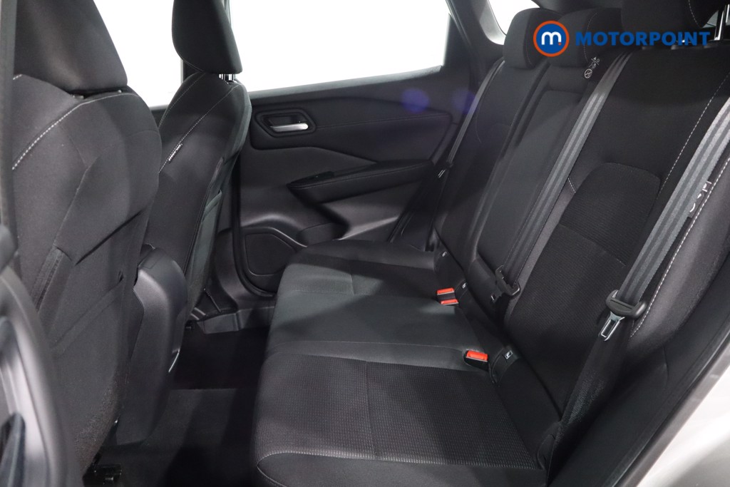 Nissan Qashqai Acenta Premium Manual Petrol SUV - Stock Number (1567751) - 5th supplementary image
