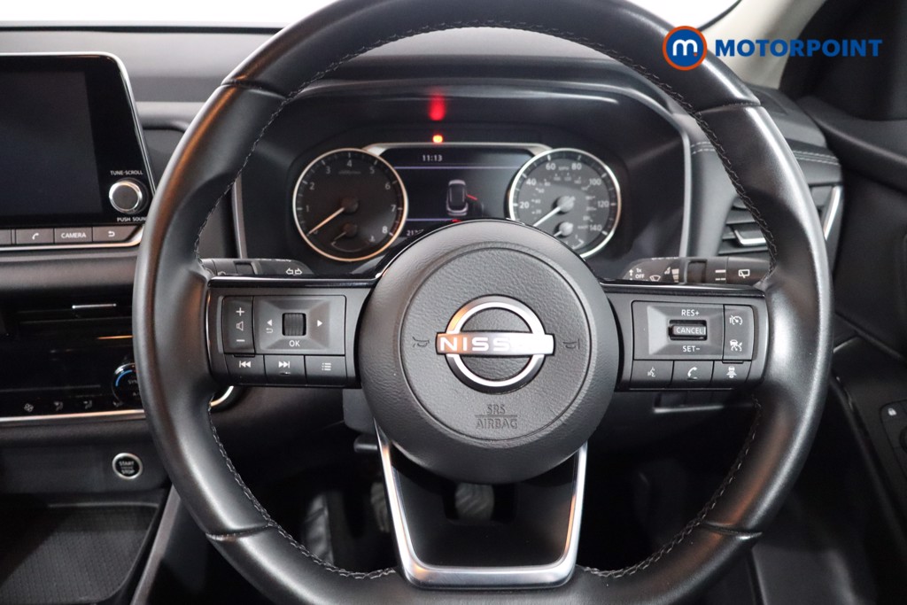 Nissan Qashqai Acenta Premium Manual Petrol SUV - Stock Number (1567751) - 6th supplementary image