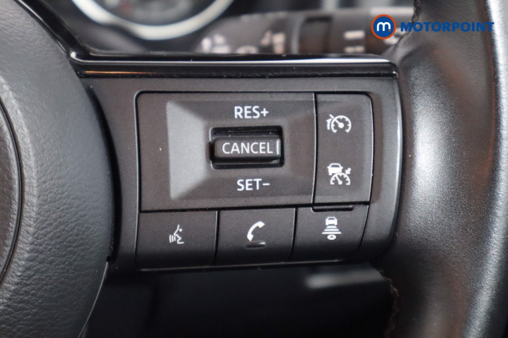Nissan Qashqai Acenta Premium Manual Petrol SUV - Stock Number (1567751) - 8th supplementary image