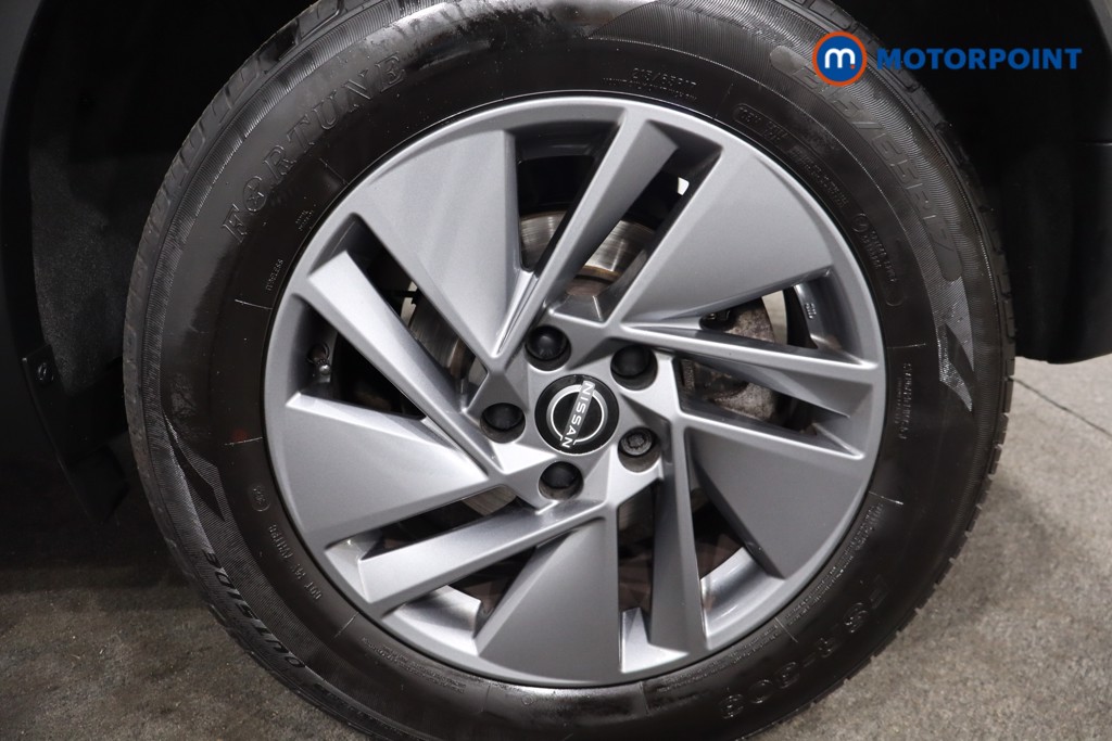 Nissan Qashqai Acenta Premium Manual Petrol SUV - Stock Number (1567751) - 12th supplementary image