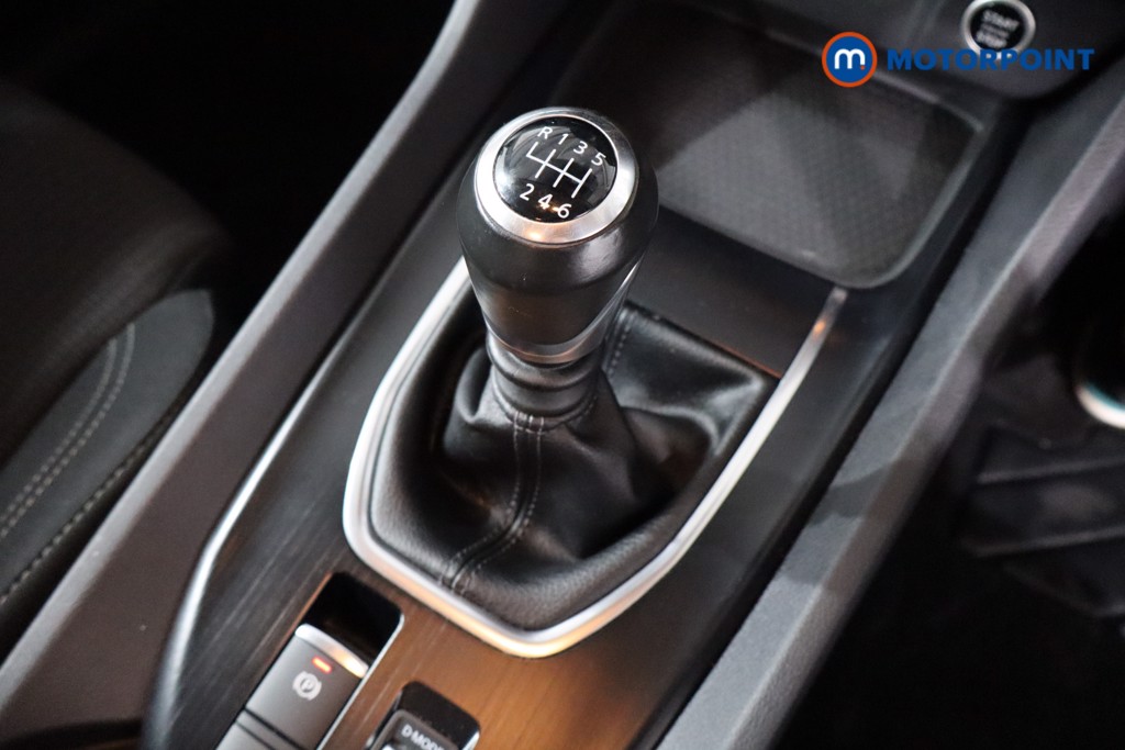 Nissan Qashqai Acenta Premium Manual Petrol SUV - Stock Number (1567751) - 14th supplementary image
