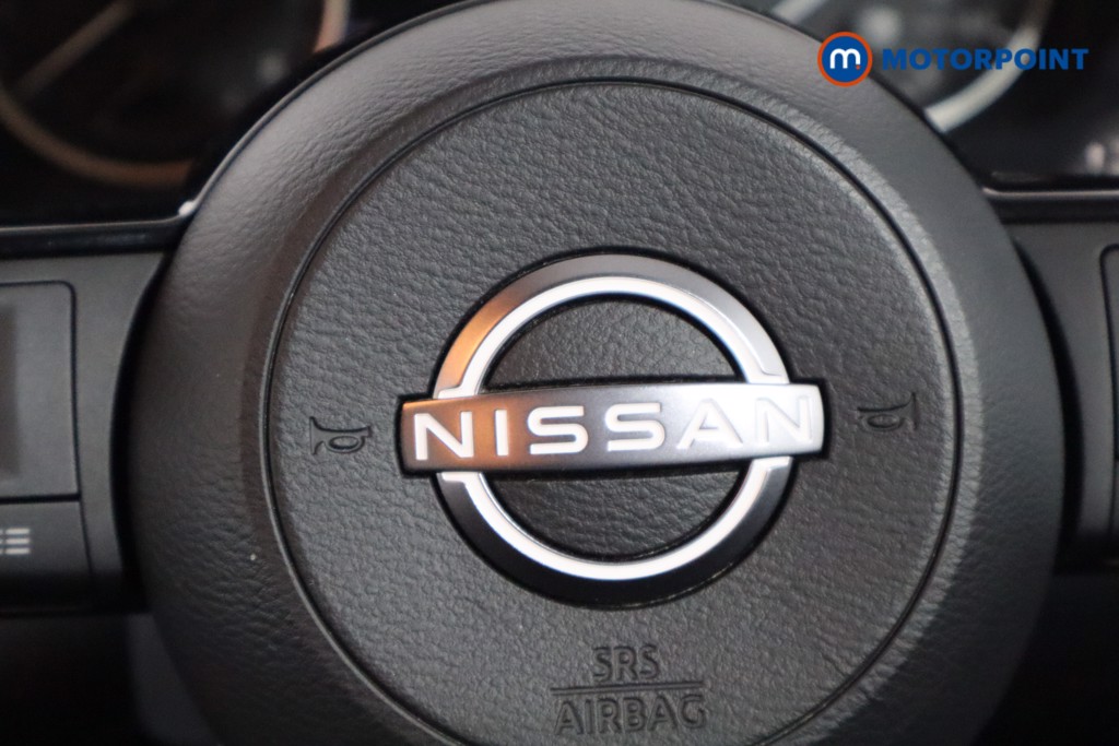Nissan Qashqai Acenta Premium Manual Petrol SUV - Stock Number (1567751) - 15th supplementary image