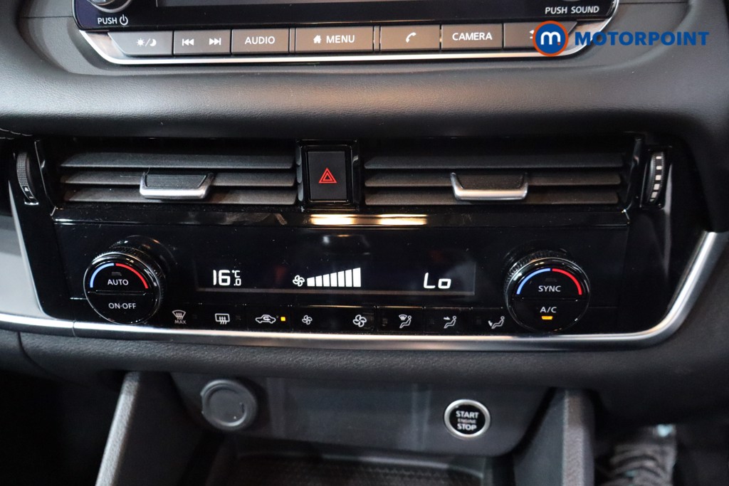 Nissan Qashqai Acenta Premium Manual Petrol SUV - Stock Number (1567751) - 19th supplementary image