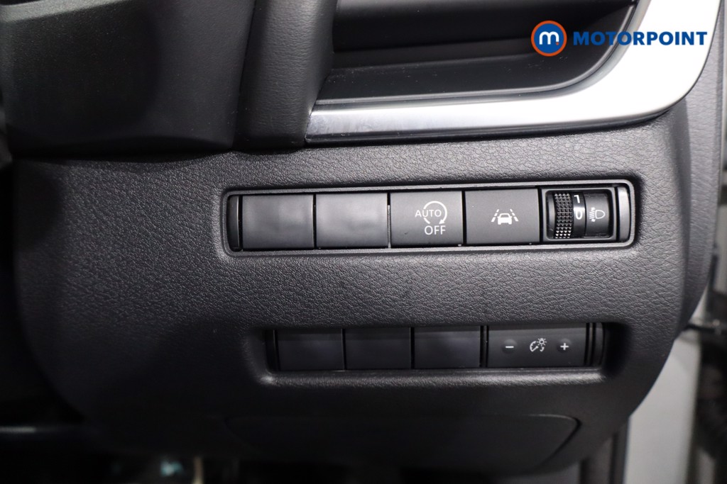 Nissan Qashqai Acenta Premium Manual Petrol SUV - Stock Number (1567751) - 20th supplementary image