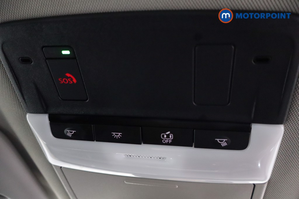 Nissan Qashqai Acenta Premium Manual Petrol SUV - Stock Number (1567751) - 21st supplementary image