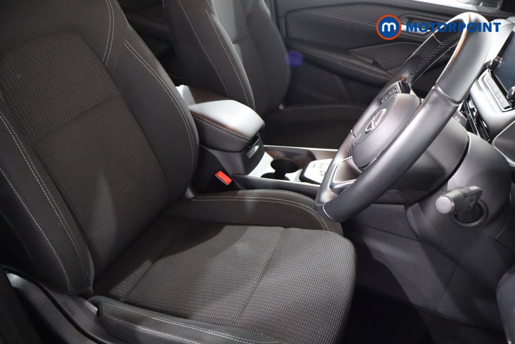 Nissan Qashqai Acenta Premium Manual Petrol SUV - Stock Number (1567751) - 24th supplementary image