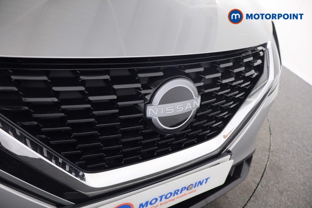 Nissan Qashqai Acenta Premium Manual Petrol SUV - Stock Number (1567751) - 29th supplementary image