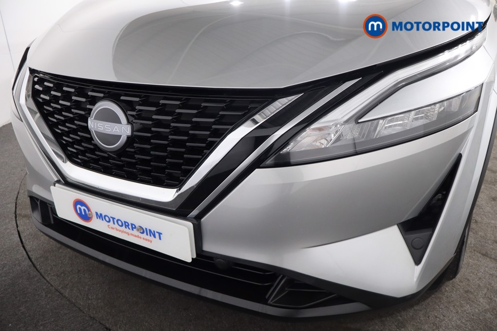 Nissan Qashqai Acenta Premium Manual Petrol SUV - Stock Number (1567751) - 30th supplementary image