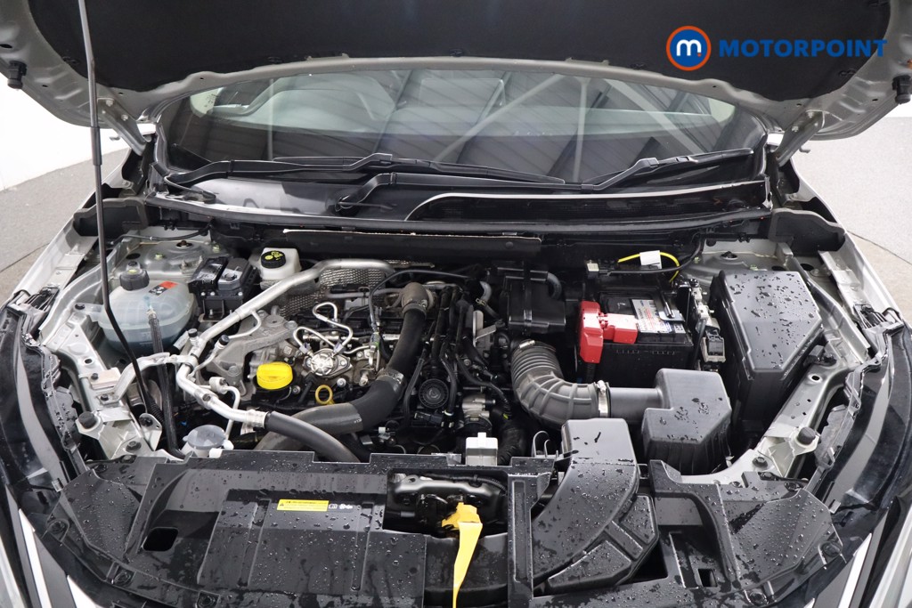 Nissan Qashqai Acenta Premium Manual Petrol SUV - Stock Number (1567751) - 31st supplementary image