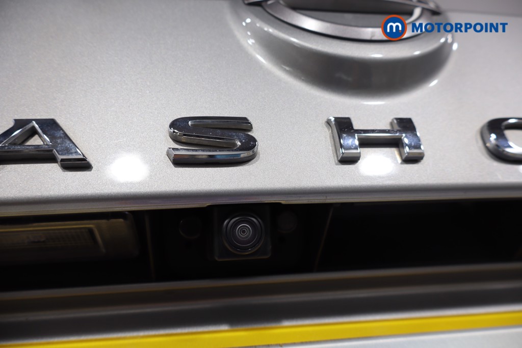Nissan Qashqai Acenta Premium Manual Petrol SUV - Stock Number (1567751) - 35th supplementary image