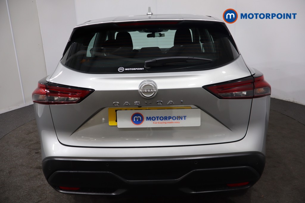Nissan Qashqai Acenta Premium Manual Petrol SUV - Stock Number (1567751) - 36th supplementary image