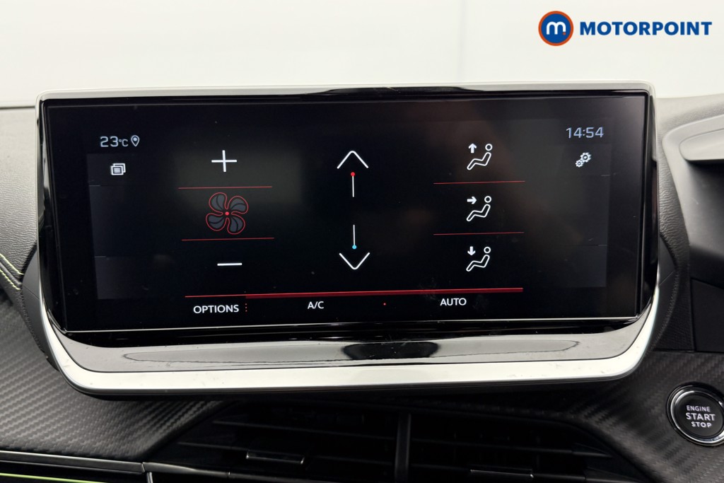 Peugeot 2008 GT Automatic Petrol SUV - Stock Number (1567823) - 7th supplementary image