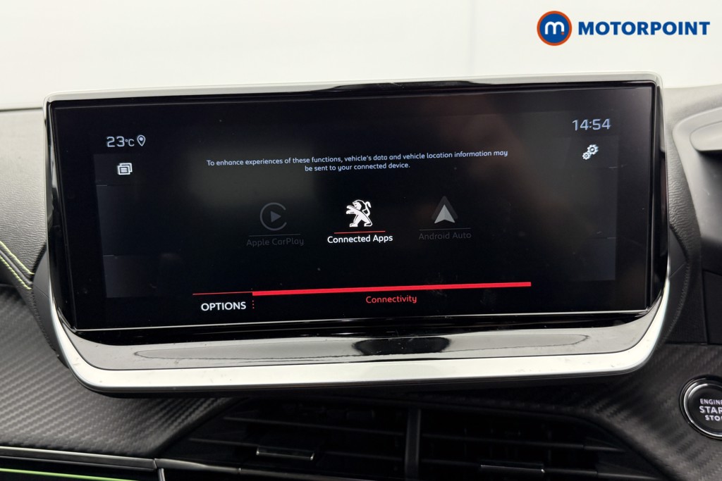 Peugeot 2008 GT Automatic Petrol SUV - Stock Number (1567823) - 8th supplementary image