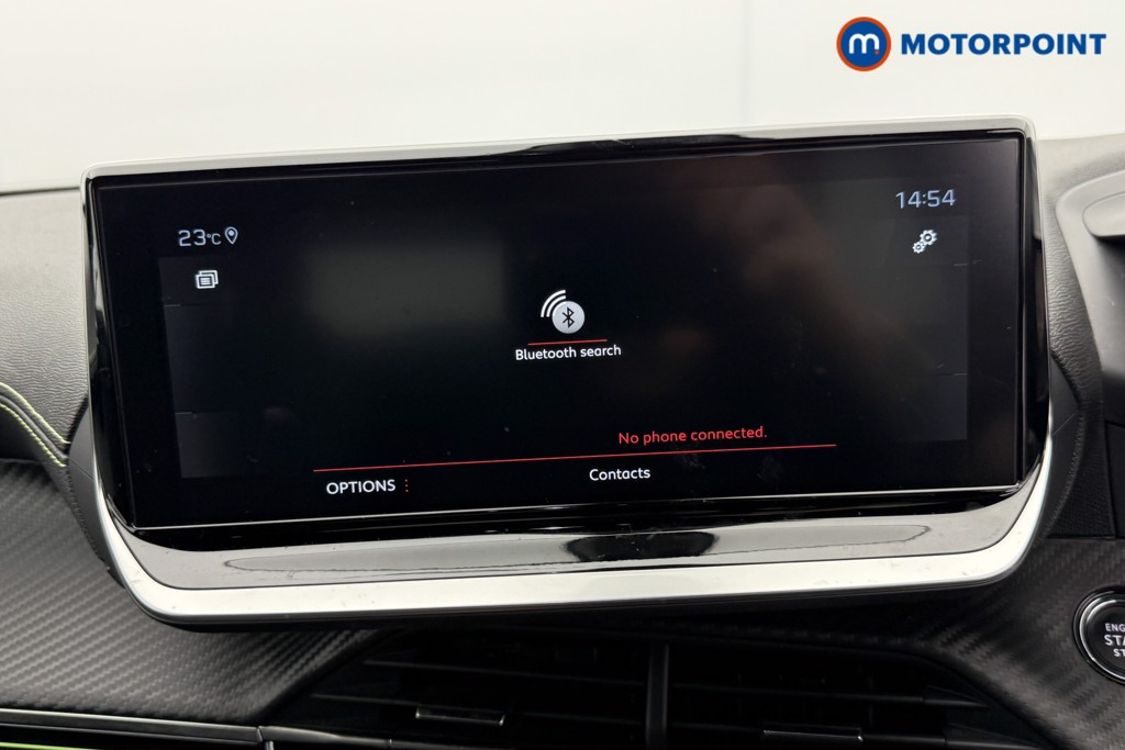 Peugeot 2008 GT Automatic Petrol SUV - Stock Number (1567823) - 9th supplementary image