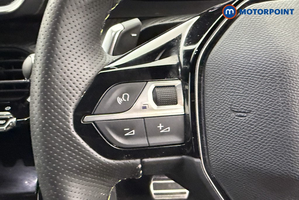 Peugeot 2008 GT Automatic Petrol SUV - Stock Number (1567823) - 13th supplementary image