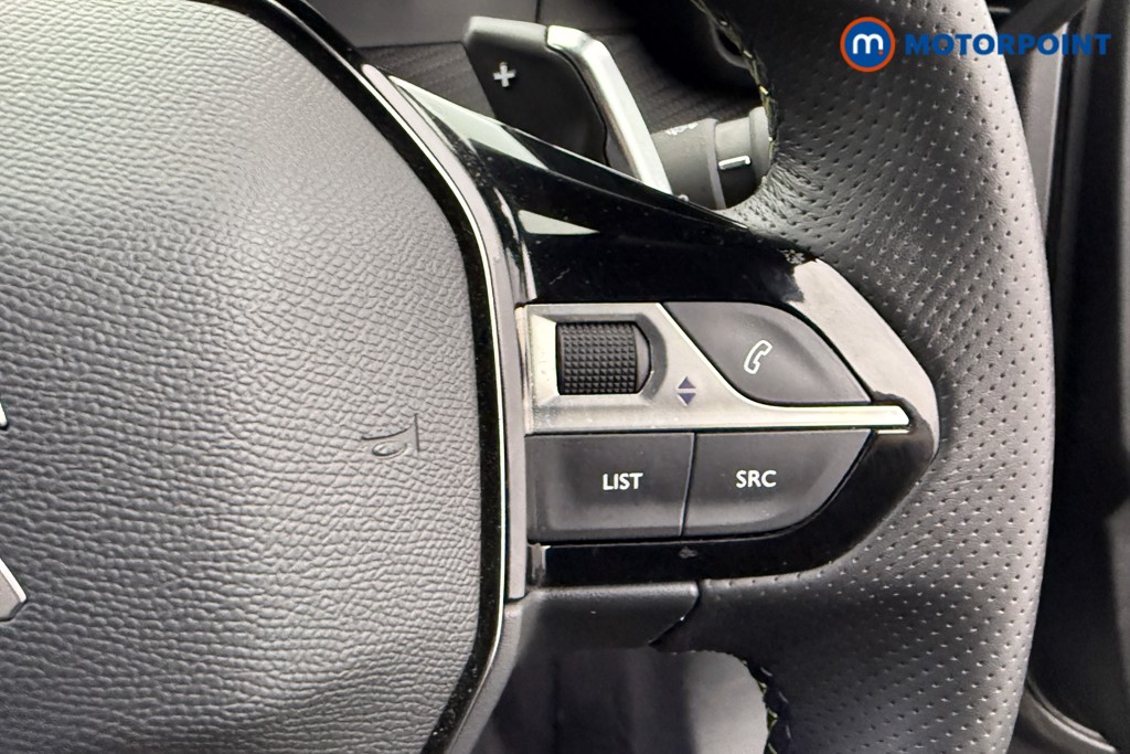 Peugeot 2008 GT Automatic Petrol SUV - Stock Number (1567823) - 14th supplementary image