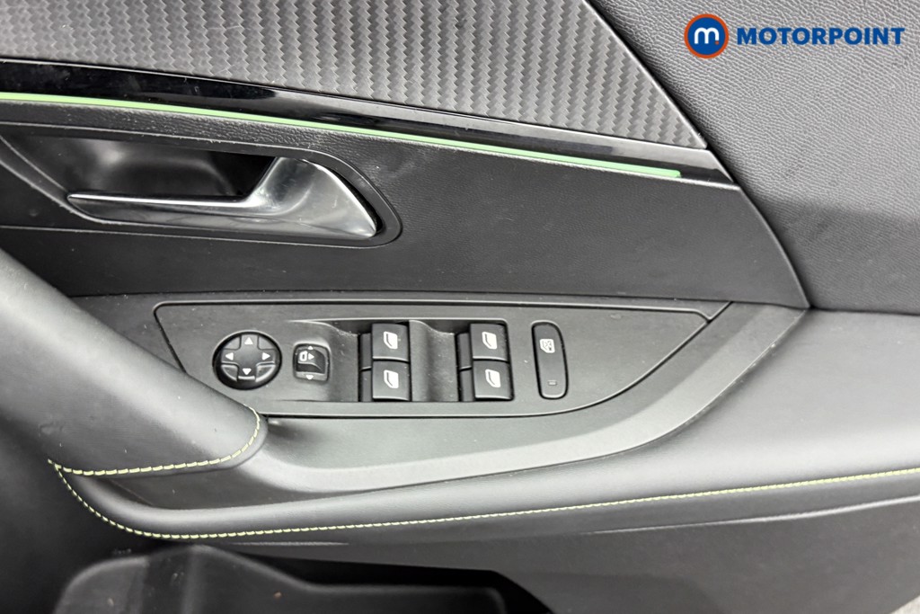 Peugeot 2008 GT Automatic Petrol SUV - Stock Number (1567823) - 15th supplementary image