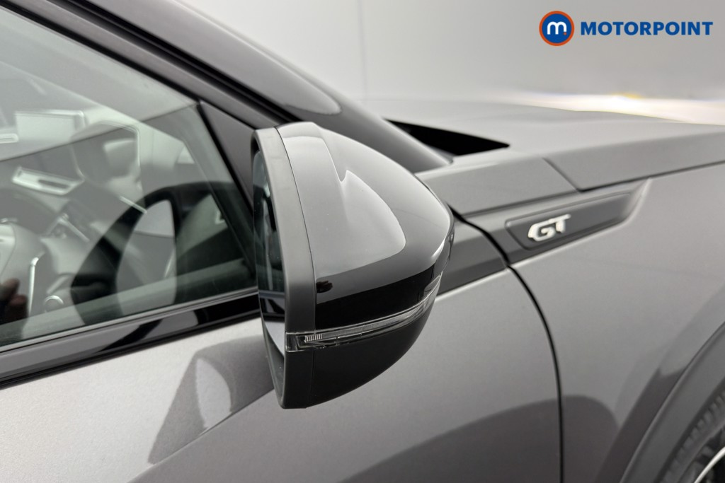 Peugeot 2008 GT Automatic Petrol SUV - Stock Number (1567823) - 17th supplementary image