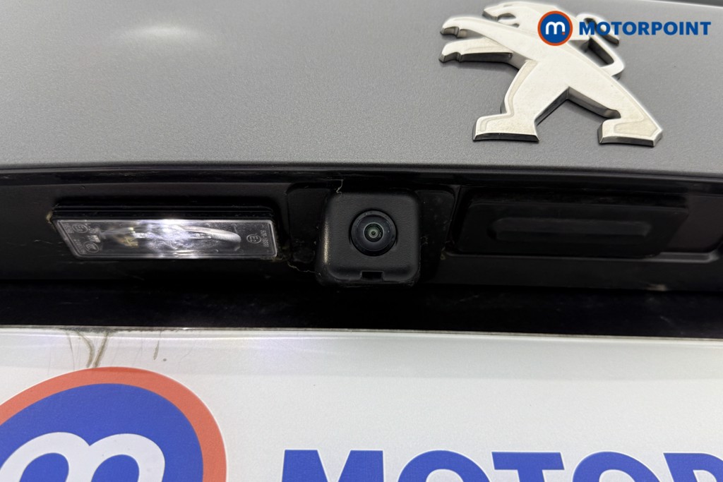 Peugeot 2008 GT Automatic Petrol SUV - Stock Number (1567823) - 19th supplementary image