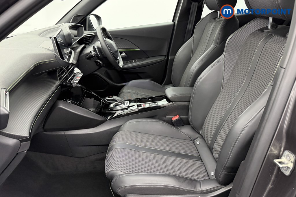 Peugeot 2008 GT Automatic Petrol SUV - Stock Number (1567823) - 21st supplementary image