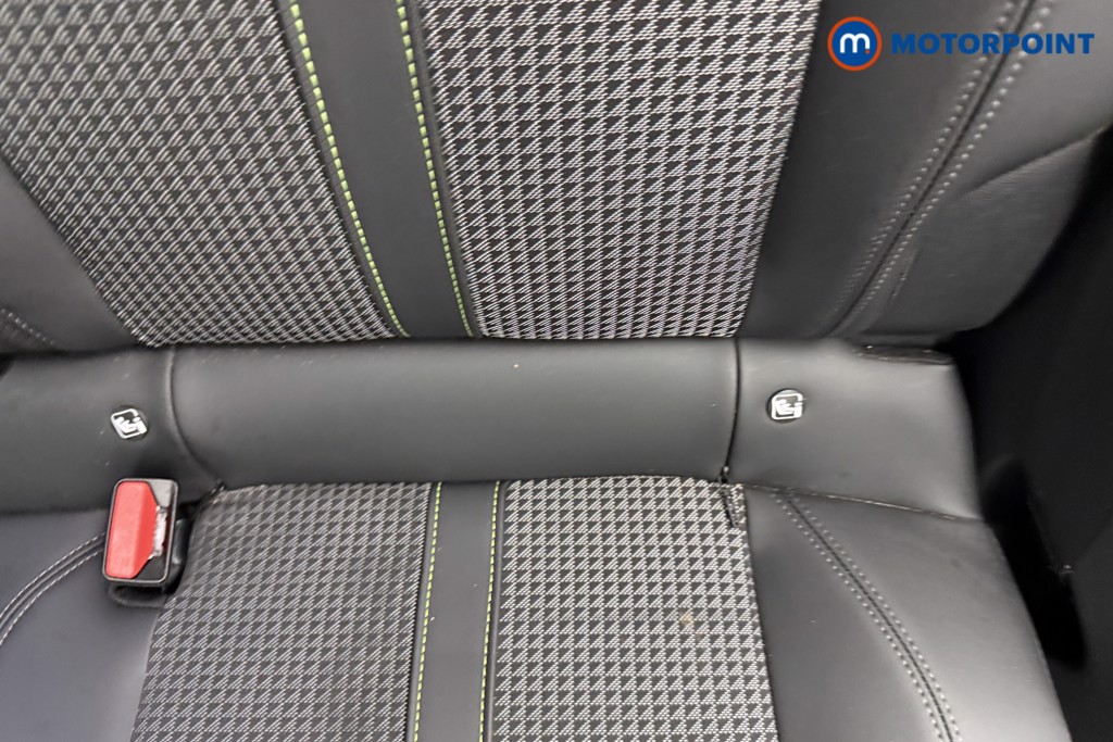 Peugeot 2008 GT Automatic Petrol SUV - Stock Number (1567823) - 23rd supplementary image