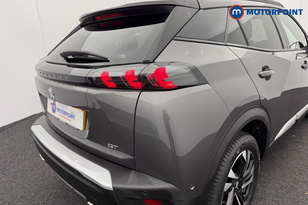 Peugeot 2008 GT Automatic Petrol SUV - Stock Number (1567823) - 25th supplementary image
