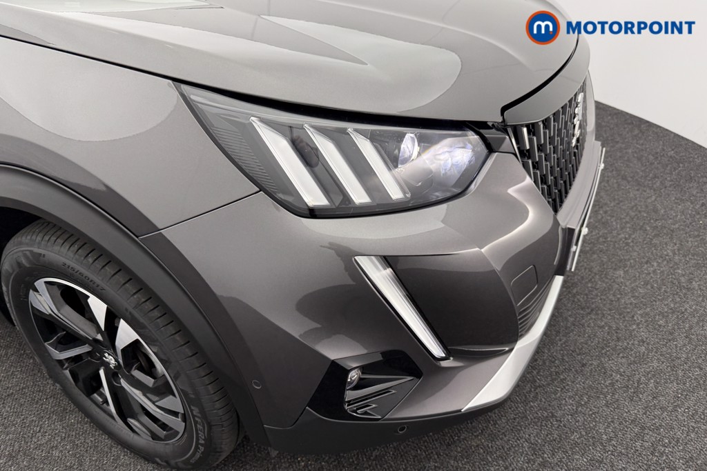 Peugeot 2008 GT Automatic Petrol SUV - Stock Number (1567823) - 26th supplementary image