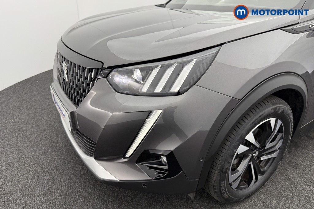 Peugeot 2008 GT Automatic Petrol SUV - Stock Number (1567823) - 27th supplementary image