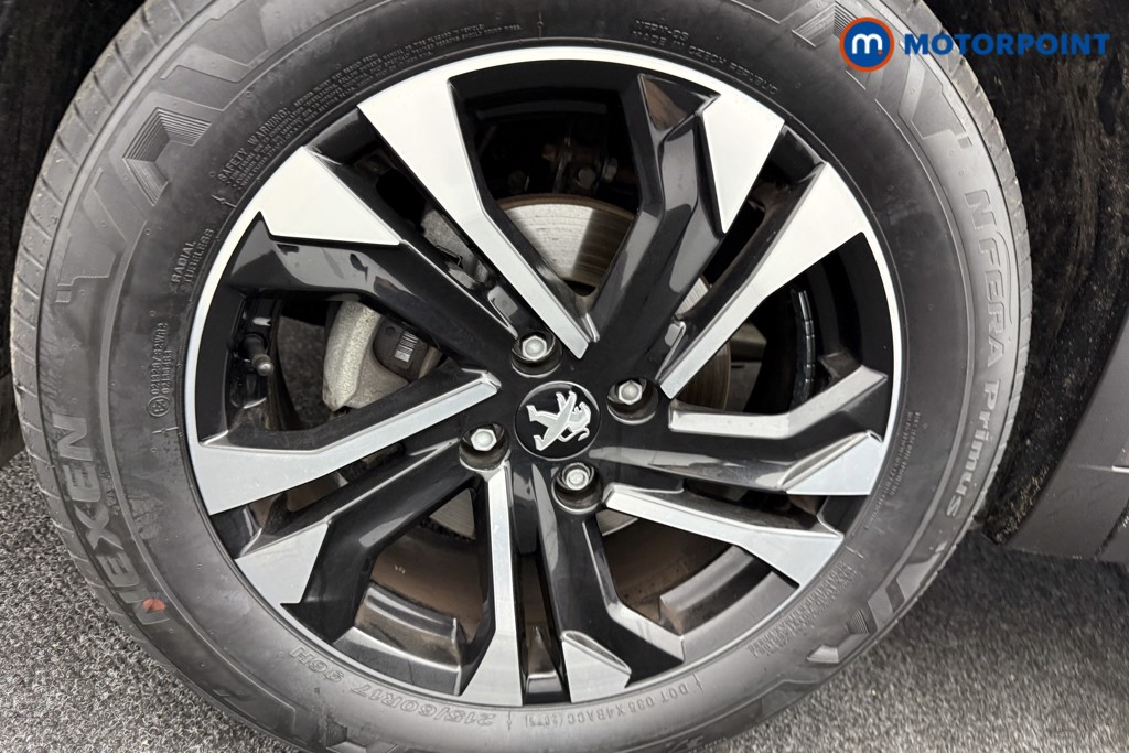 Peugeot 2008 GT Automatic Petrol SUV - Stock Number (1567823) - 28th supplementary image