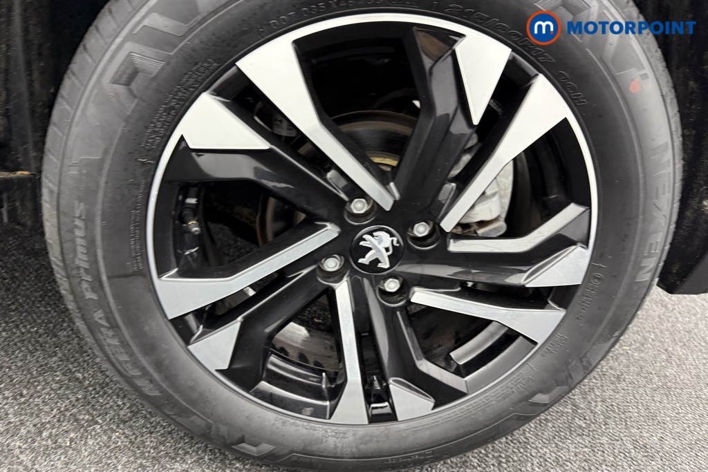 Peugeot 2008 GT Automatic Petrol SUV - Stock Number (1567823) - 29th supplementary image