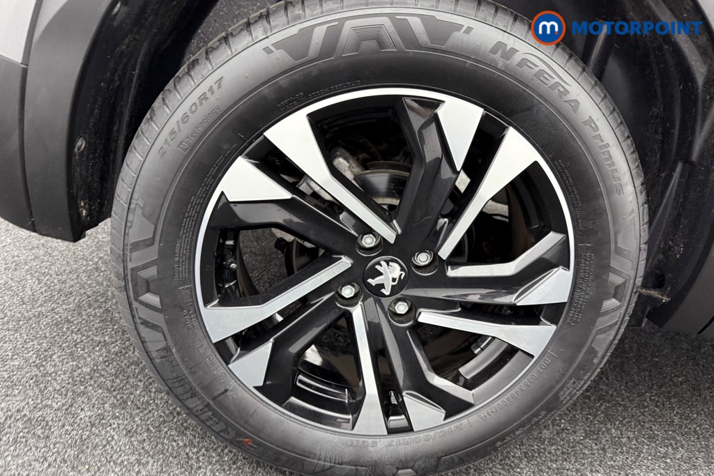 Peugeot 2008 GT Automatic Petrol SUV - Stock Number (1567823) - 30th supplementary image