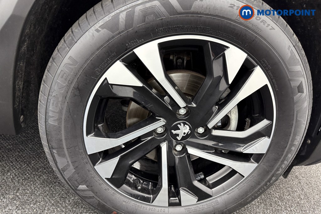 Peugeot 2008 GT Automatic Petrol SUV - Stock Number (1567823) - 31st supplementary image