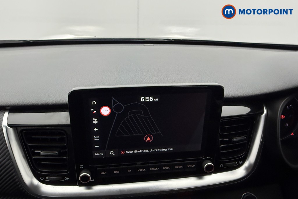 KIA Stonic Gt-Line S Automatic Petrol SUV - Stock Number (1567833) - 2nd supplementary image